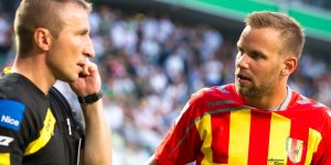 Legia Vs Korona