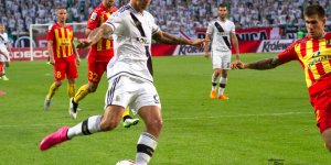 Legia Vs Korona