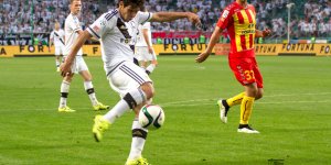 Legia Vs Korona