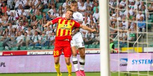 Legia Vs Korona