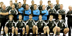 KS Warszawianka piłka ręczna
