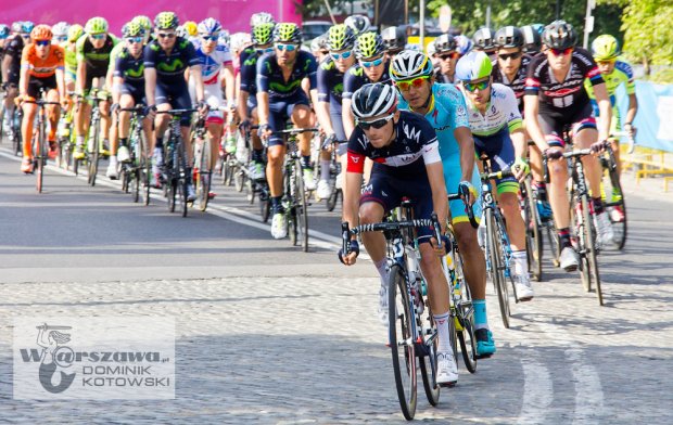 Peleton