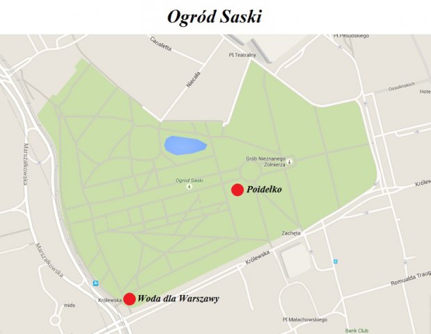 Ogród Saski