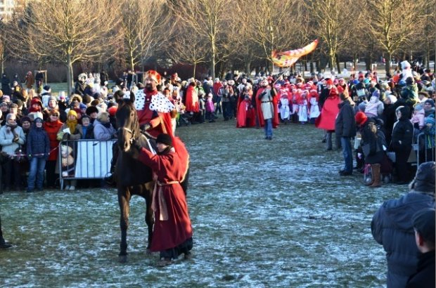 Orszak III Króli Orszak III Króli