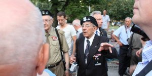 Uroczystości 5 sierpnia na Woli