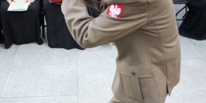 1 sierpnia 2015 r. uroczystości na Cmentarzu Powstańców Warszawy