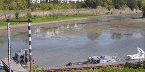 Konferencja prasowa w Komisariacie Rzecznym - Port Praski