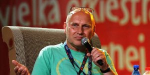 Włodzimierz Pawlik - Woodstock 2014