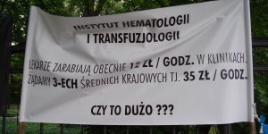 Białe Miasteczko - 2007