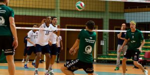City Volley Cup 2015