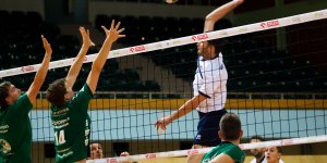 City Volley Cup 2015