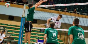 City Volley Cup 2015
