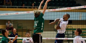 City Volley Cup 2015