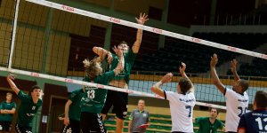 City Volley Cup 2015