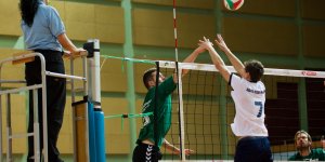 City Volley Cup 2015