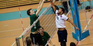 City Volley Cup 2015