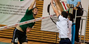 City Volley Cup 2015