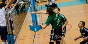 City Volley Cup 2015