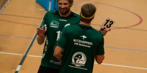City Volley Cup 2015