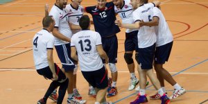 City Volley Cup 2015
