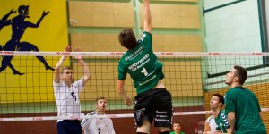 City Volley Cup 2015