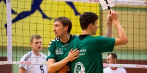City Volley Cup 2015