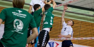 City Volley Cup 2015
