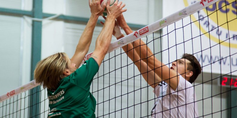 City Volley Cup 2015