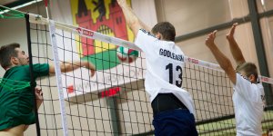 City Volley Cup 2015