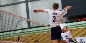 City Volley Cup 2015