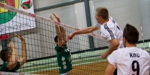 City Volley Cup 2015