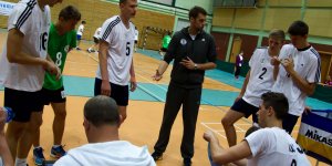 City Volley Cup 2015