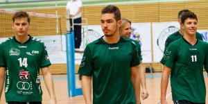 City Volley Cup 2015
