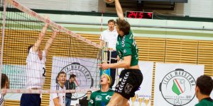 City Volley Cup 2015