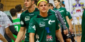 City Volley Cup 2015