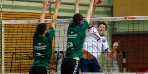 City Volley Cup 2015