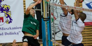 City Volley Cup 2015