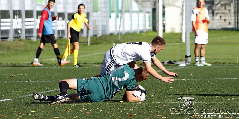 CLJ Legia-Korona | Warszawa.pl