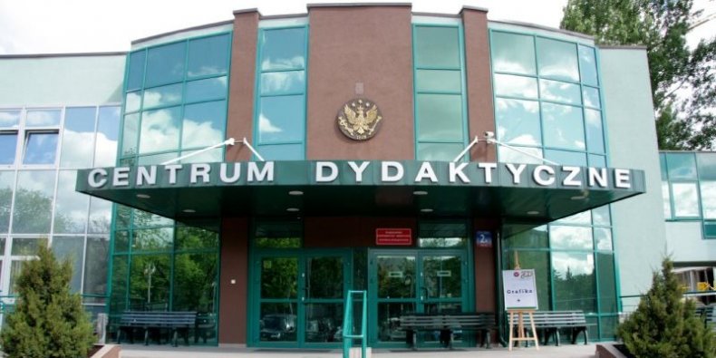 Centrum Dydaktyczne Warszawskiego Uniwersytetu Medycznego