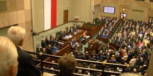 Głosowanie Sejmu
