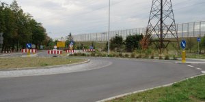 Tu będzie nowa pętla w Ursusie