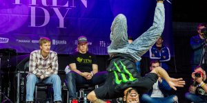 Warsaw Challenge The Ring