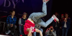 Warsaw Challenge The Ring