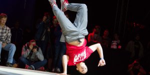 Warsaw Challenge The Ring