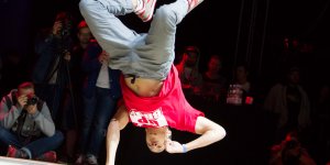 Warsaw Challenge The Ring