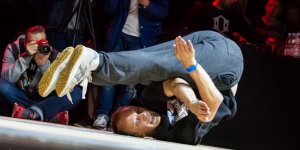 Warsaw Challenge The Ring