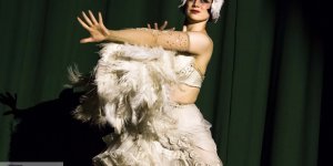 Polish Burlesque Festival