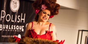 Polish Burlesque Festival