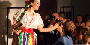 Polish Burlesque Festival