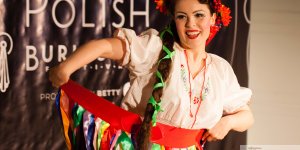 Polish Burlesque Festival